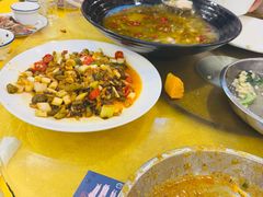 -涛记酒家(瑞宝南路店)