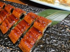 -千代武日本料理(爱建店)