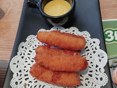 -豪客来牛排(钢铁大街店-2106)