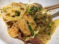 -北京大学深圳研究生院-燕园2食堂