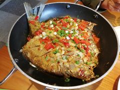 -尚禾厨·湘菜馆(步行街店)