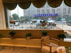 -嘉兴华美达酒店(秦逸路店)