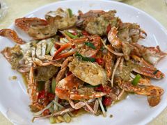 -湘里湘亲饭店(闸坡店)