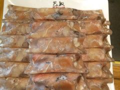 -巴奴毛肚火锅(商城路店)