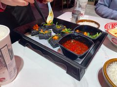 -火宫殿·小吃王国(坡子街店)