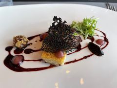 -金奥国际酒店温哥华扒房Vancouver Grill