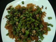 榄菜肉碎-台湾·鹿港小镇餐厅