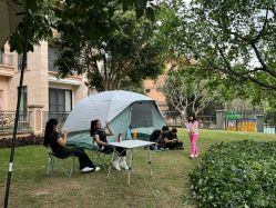 -星河湾酒店·宴会厅(番禺大道北店)