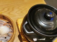 -顺风汤馆·广府粤菜(江宸天街店)