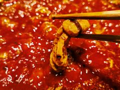 -飘香火锅(玉林西路店)