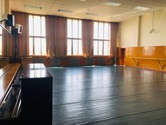 -北京舞蹈学院食堂