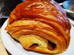 巧克力可颂-Luneurs(幸福里店)