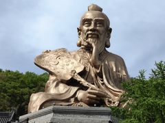 -句容茅山景区