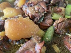 -东财大盘鸡(黑石礁店)