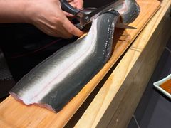 -银座苑烧肉酒场·烤活鳗(仙霞路店)