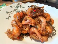 -香园茶社·金陵小灶(老门东店)