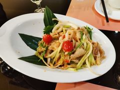 -金厨泰国餐厅·全泰籍厨师料理(拱北店)
