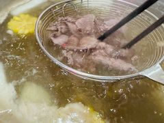 -三毛牛肉店(福强店)