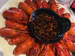 -巴厘龙虾·榜首油焖大虾(洞庭·艺术洋房店)