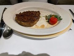 -王品牛排(福州泰禾店)