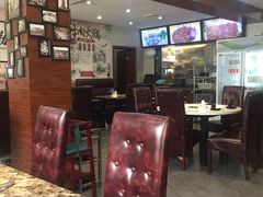 -林记潮牛·牛肉火锅(上马墩店)