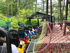 -沂蒙山旅游区云蒙景区(蒙山国家森林公园)