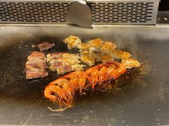 -大渔铁板烧(蛇口店)