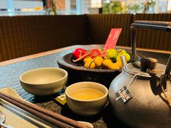 -三出山火锅(南京万象天地店)