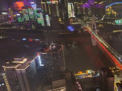 -月光漫步高空酒吧&景观下午茶Moonwalker Sky Land