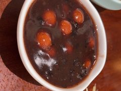 -奇芳阁·百年清真南京菜(夫子庙店)