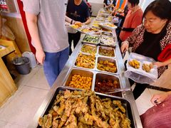 -小红帽自助盒饭(御点江山店)