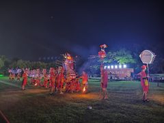 -广东花都香草世界旅游度假区