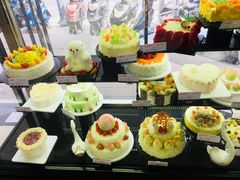 -好利来(道前街店)