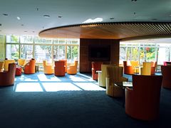 -海神诺富特大酒店-旋宫50旋转餐厅