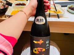 -泉寿司(万科公园店)