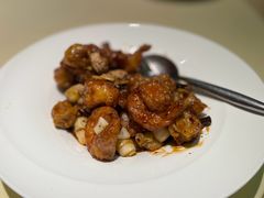-铜锣湾·有麝自然香(重庆新天地店)