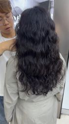 -米可造型烫染