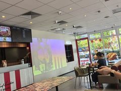 -肯德基(杭州浦沿店)