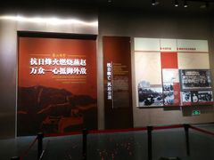 -华北军区烈士陵园