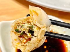 -船歌·鱼水饺青岛菜(国贸商城店)