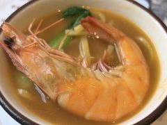 -南山鲜虾面·活鲜小馆·海味大连菜(南山总店)