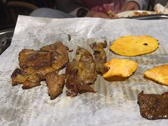 -玫瑰花园自助烤肉(顺义鑫海韵通店)