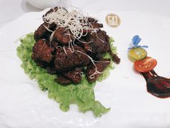 -望乡楼上海菜(日月光店)