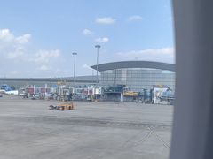 -广州白云国际机场-T2航站楼