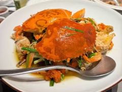 -太白餐厅•三十年老字号•坚持做现菜(体育东横街店)