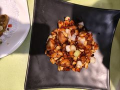 -玉桥餐厅(天坛店)