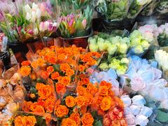 -循礼门鲜花花市(武汉循礼门店)