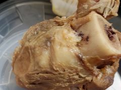 -大娘水饺(红兰路大润发店)