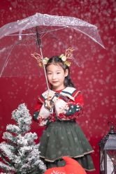 -邦叔叔.亲子全家福毕业照跟拍摄影(嘉定店)