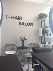 -T-Hair Salon